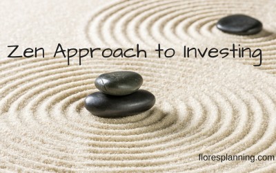 A Zen Approach to Long-term Investing | AIER