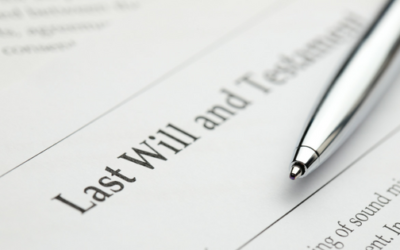 Pros and Cons of Probate