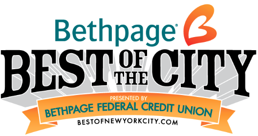 Bethpage Best of the City - Financial Planner