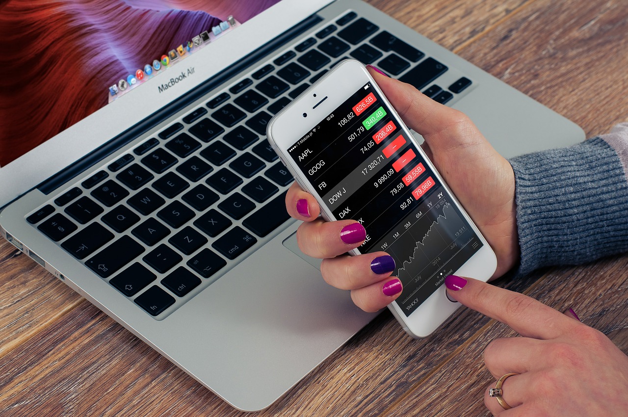 stock market volatility