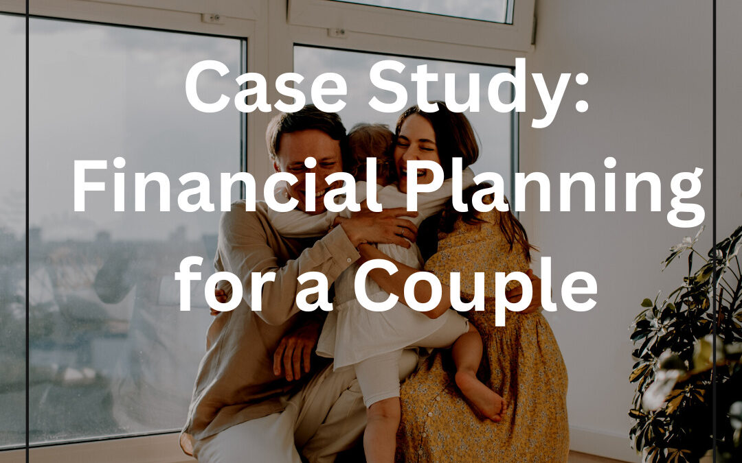 Financial Planning Case Study