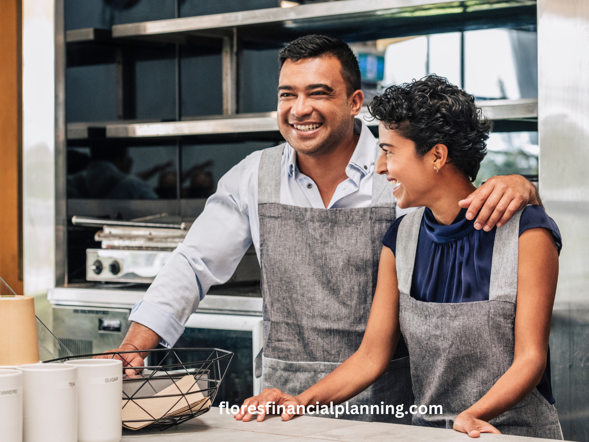 The Power of Retirement Plans for Small Business Growth