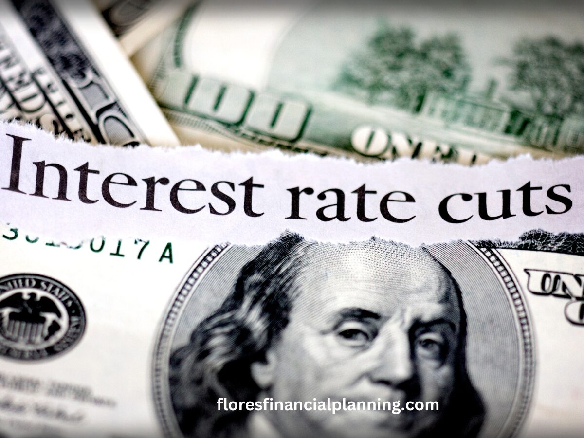 Fed Interest Rate Cut