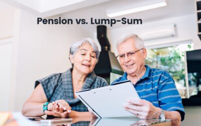 Pension vs. Lump-Sum: Which Retirement Payout Option Is Best for You?