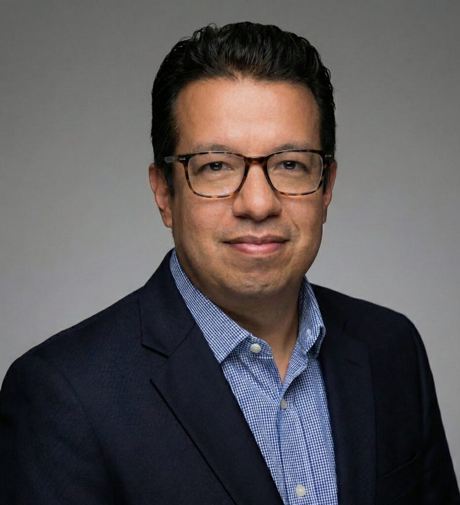 Arthur Flores, CFP®, NYC Fee-Only Financial Planner