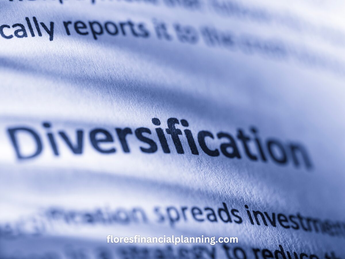 Diversification